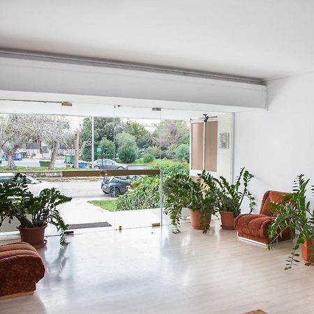 Glyfada Square Modern And Cozy Apartment Voula Luaran gambar