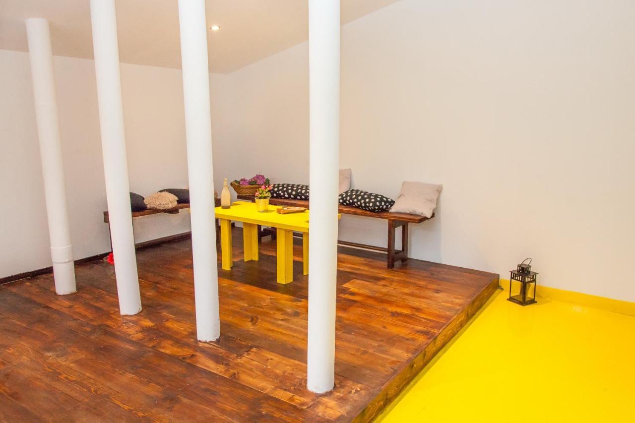 Glyfada Square Modern And Cozy Apartment Voula Luaran gambar