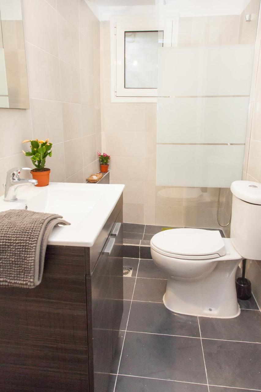 Glyfada Square Modern And Cozy Apartment Voula Luaran gambar