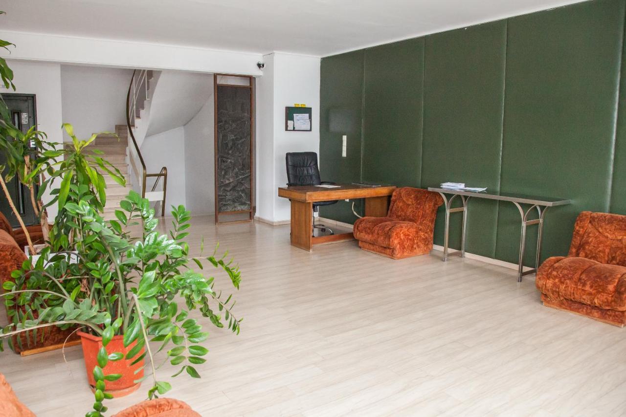 Glyfada Square Modern And Cozy Apartment Voula Luaran gambar